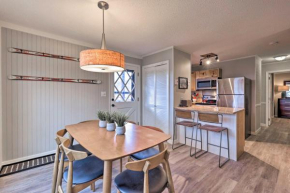 Beech Mountain Condo - Walk to Chair Lift!